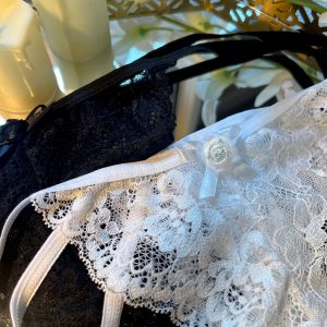 bombie mila para atar