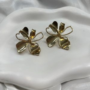 collar peonia silver 1