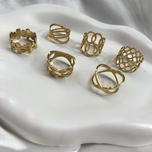 collar peonia silver 1