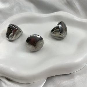 collar peonia silver 1