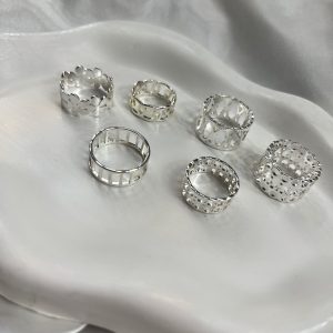 collar peonia silver 1